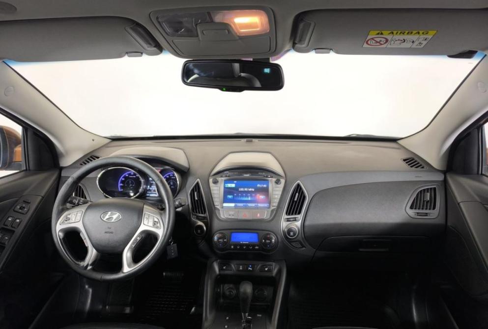 Hyundai ix35 I Нижний Новгород  - изображение 13