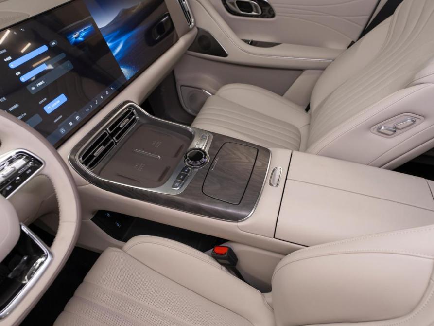 Geely Galaxy M9 Москва  - изображение 23