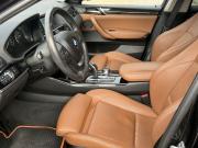 BMW X4 I (F26) Москва  - изображение 30