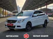 Nissan Almera III (G15) Екатеринбург  - изображение 13