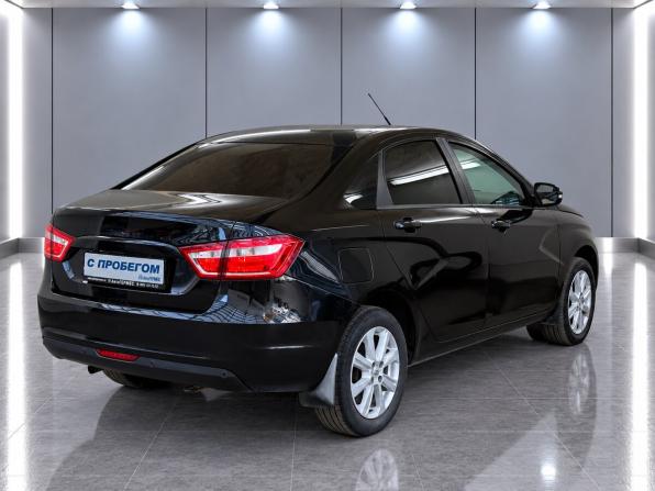 Lada (ВАЗ) Vesta I с пробегом 2020 года, цена 850 000 рублей, 112908 км, седан, Автокод Объявления