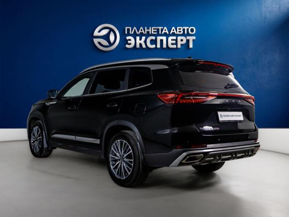 Chery Tiggo 8 Pro Max I Рестайлинг с пробегом 2024 года, цена 2 210 000 рублей, 16813 км, внедорожник, Автокод Объявления