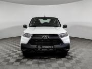 Lada (ВАЗ) Niva Travel I Уфа  - изображение 24