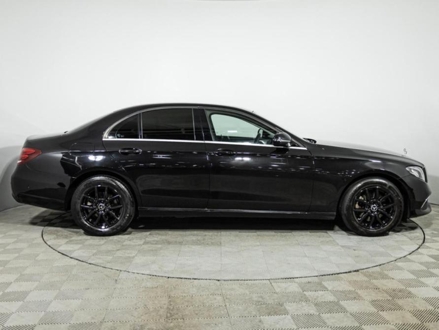 Mercedes-Benz E-Класс V (W213 S213 C238) Санкт-Петербург  - изображение 4