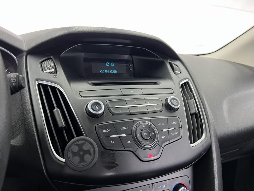 Ford Focus III Рестайлинг Уфа  - изображение 14