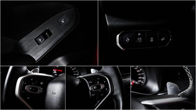 Haval Jolion I с пробегом 2021 года, цена 1 690 000 рублей, 51790 км, внедорожник, Автокод Объявления