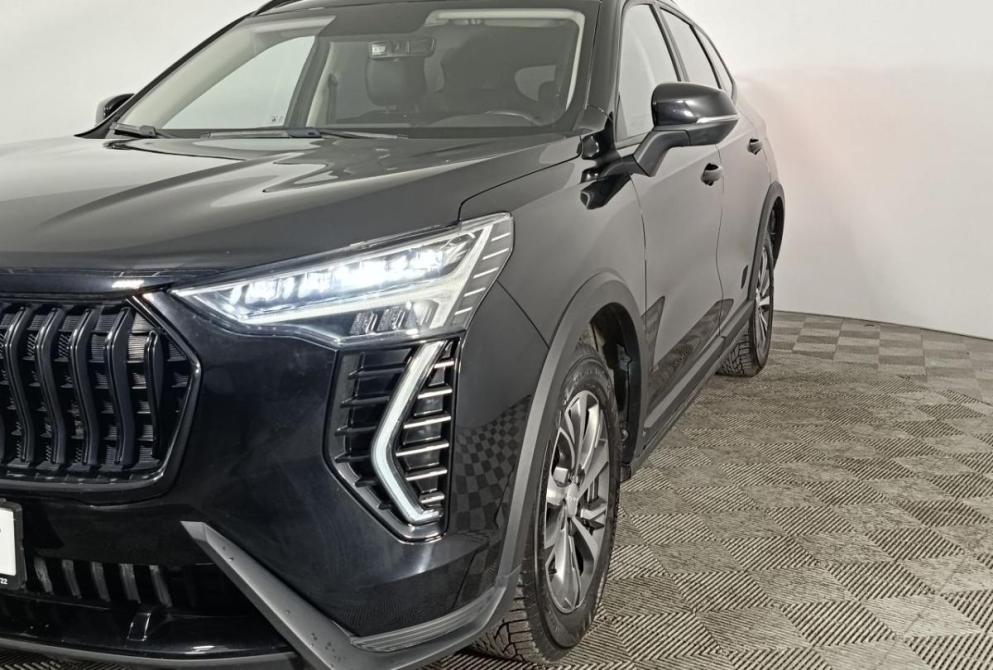 Haval Jolion I Рестайлинг Волгоград  - изображение 21