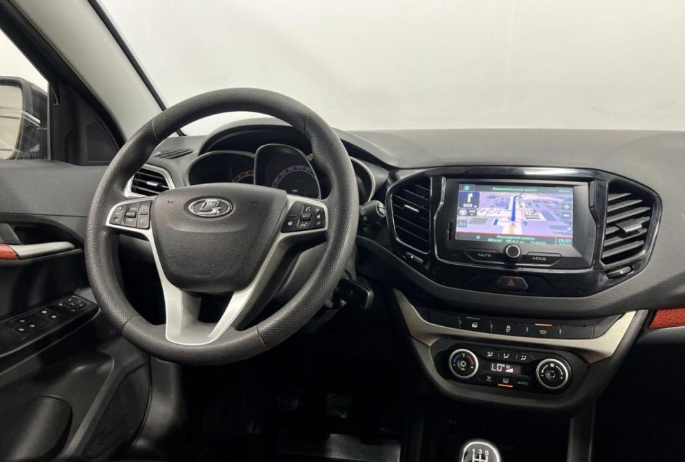 Lada (ВАЗ) Vesta I Нижний Новгород  - изображение 15