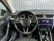 Skoda Octavia III (A7) Рестайлинг Ростов-на-Дону  - изображение 24