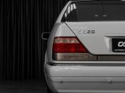 Mercedes-Benz S-Класс III (W140) Рестайлинг Тюмень  - изображение 41