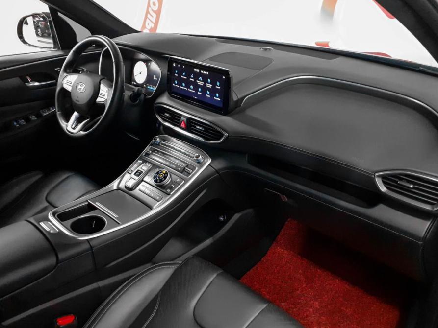 Hyundai Santa Fe IV Рестайлинг Москва  - изображение 10
