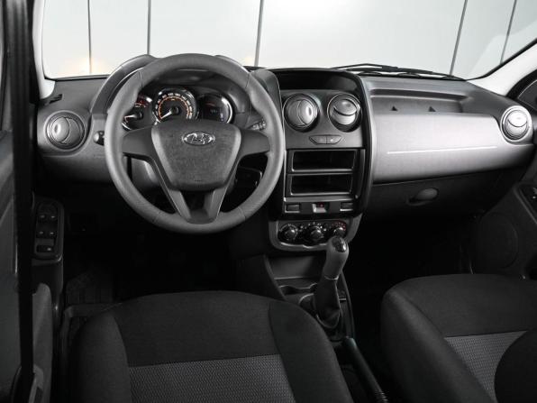 Lada (ВАЗ) Largus I Рестайлинг с пробегом 2025 года, цена 1 849 000 рублей, 55 км, универсал, Автокод Объявления