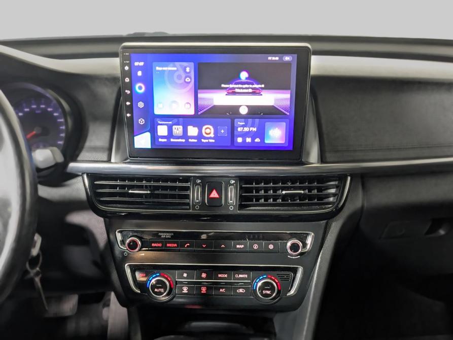 Kia Optima IV Екатеринбург  - изображение 11