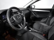 Skoda Octavia III (A7) Рестайлинг Санкт-Петербург  - изображение 27