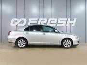 Toyota Avensis II Рестайлинг Воронеж  - изображение 24