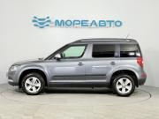 Skoda Yeti I Рестайлинг Калининград  - изображение 29