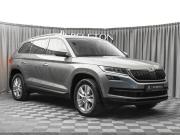 Skoda Kodiaq I Москва  - изображение 34