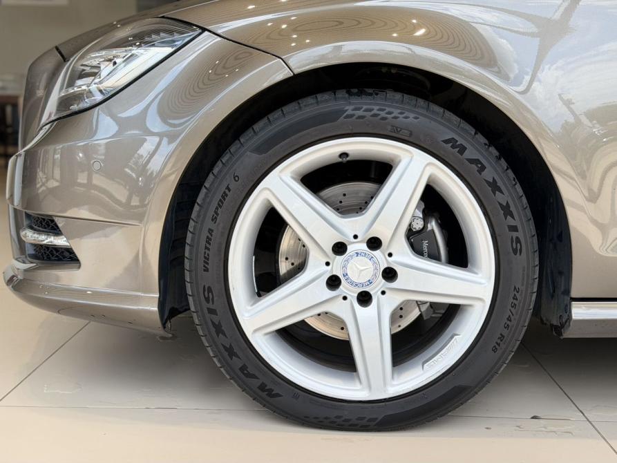 Mercedes-Benz CLS II (C218) Краснодар  - изображение 27