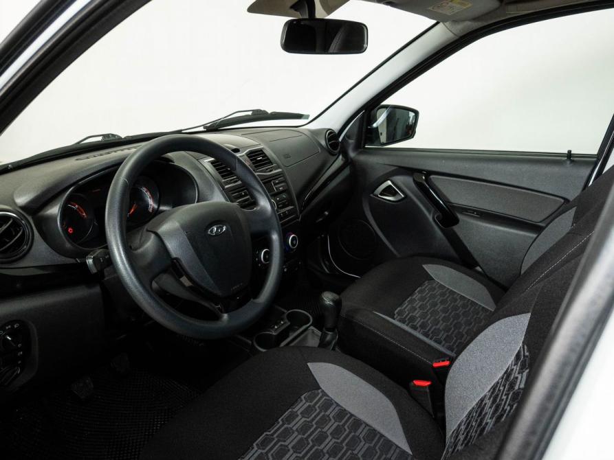 Lada (ВАЗ) Granta I Рестайлинг Казань  - изображение 5