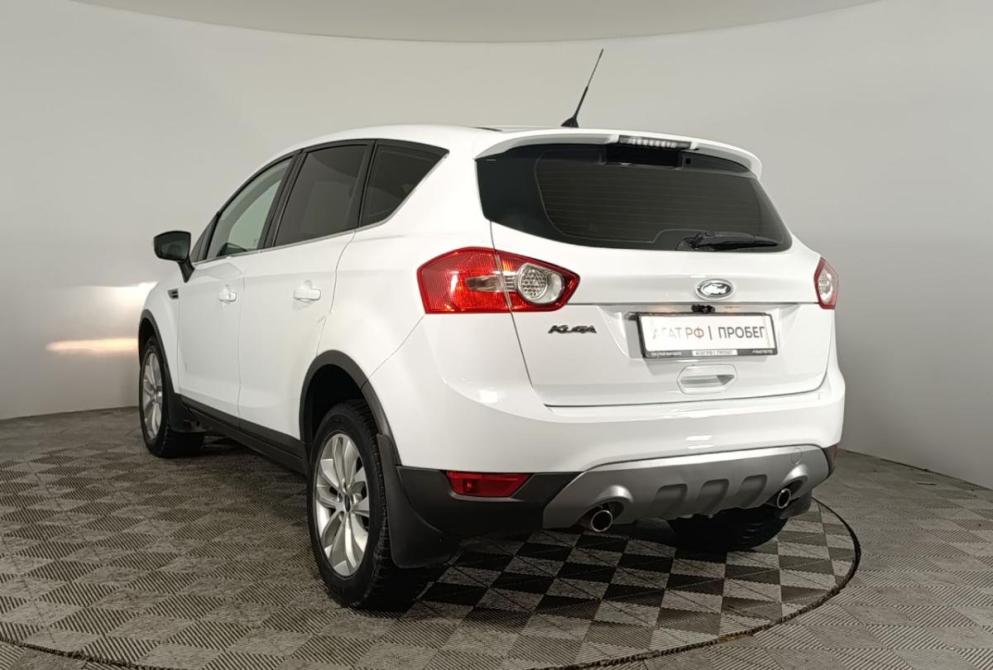 Ford Kuga I Волгоград  - изображение 5
