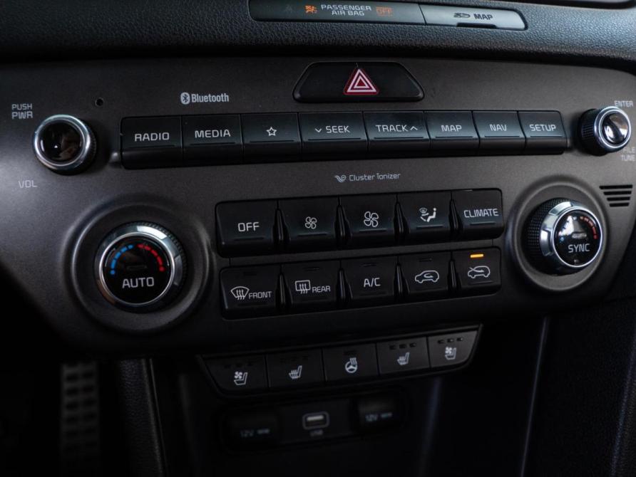 Kia Sportage IV Волгоград  - изображение 19