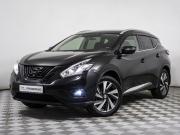 Nissan Murano III (Z52) Москва  - изображение 24