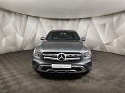 Mercedes-Benz GLC I (X253) Рестайлинг Москва  - изображение 28