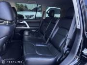 Toyota Land Cruiser 200 Series Рестайлинг 1 Самара  - изображение 47