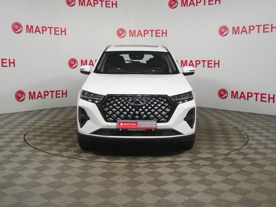 Chery Tiggo 7 Pro Max I Вологда  - изображение 2