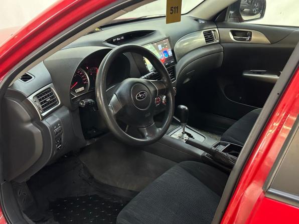 Subaru Impreza III с пробегом 2008 года, цена 430 000 рублей, 281354 км, хэтчбек, Автокод Объявления