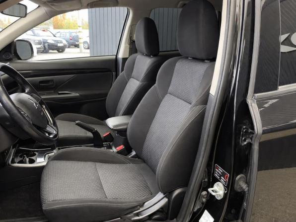 Mitsubishi Outlander III Рестайлинг 3 с пробегом 2020 года, цена 1 887 000 рублей, 154661 км, внедорожник, Автокод Объявления