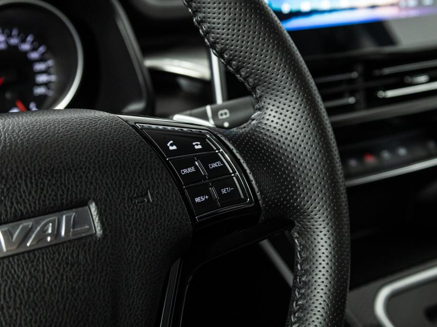 Haval M6 II Санкт-Петербург  - изображение 15