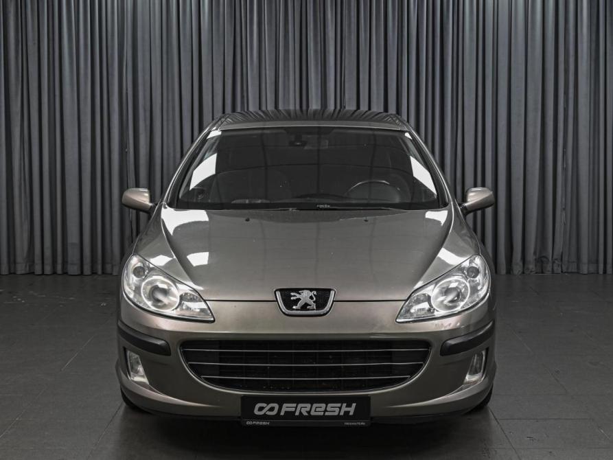 Peugeot 407 Ставрополь  - изображение 3