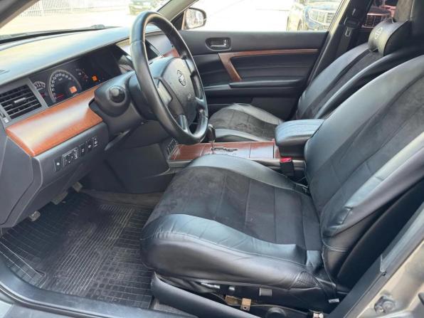 Nissan Teana I Рестайлинг с пробегом 2006 года, цена 628 750 рублей, 308615 км, седан, Автокод Объявления