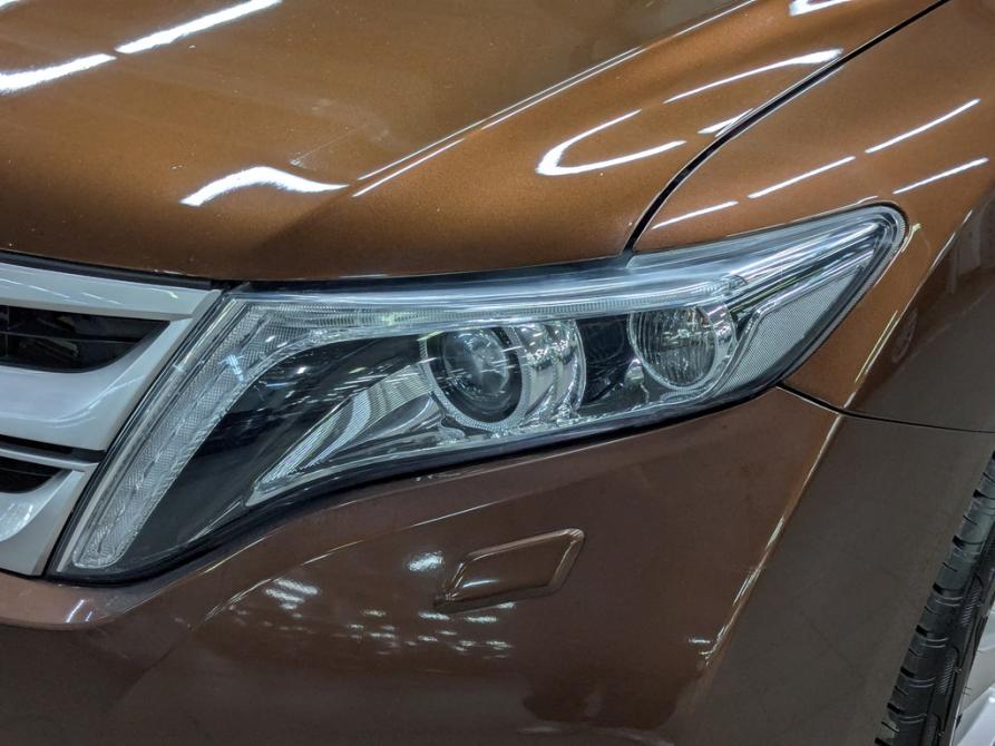 Toyota Venza I Рестайлинг Москва  - изображение 5