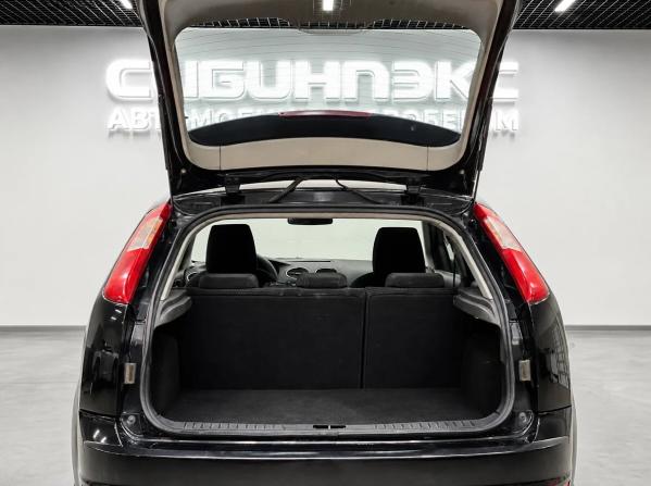 Ford Focus II с пробегом 2007 года, цена 315 000 рублей, 240000 км, хэтчбек, Автокод Объявления
