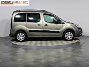 Citroen Berlingo II Рестайлинг Белгород  - изображение 20
