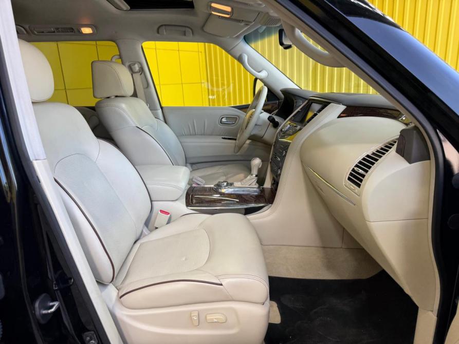 Nissan Patrol VI (Y62) Ижевск  - изображение 17