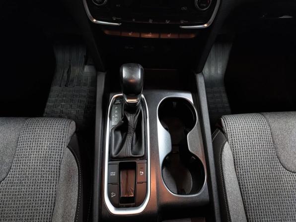 Hyundai Santa Fe IV с пробегом 2018 года, цена 2 596 000 рублей, 143299 км, внедорожник, Автокод Объявления