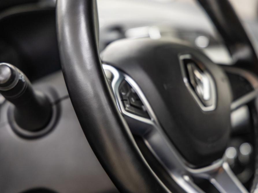 Renault Kaptur I Рестайлинг Волгоград  - изображение 31