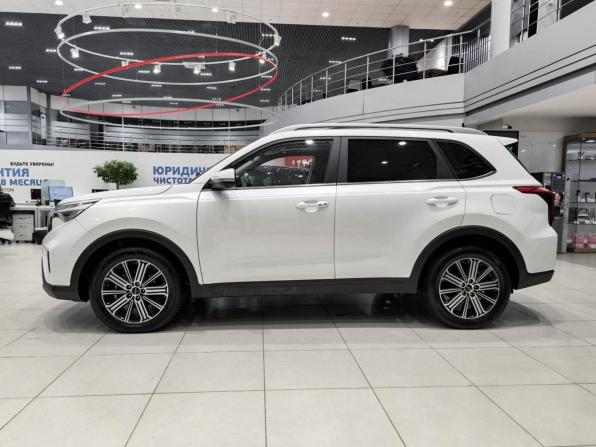 Kia Sportage (China) III (NP) Рестайлинг с пробегом 2022 года, цена 2 650 000 рублей, 77132 км, внедорожник, Автокод Объявления