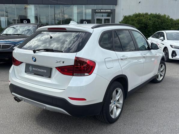 BMW X1 I (E84) Рестайлинг с пробегом 2013 года, цена 1 088 000 рублей, 256000 км, внедорожник, Автокод Объявления