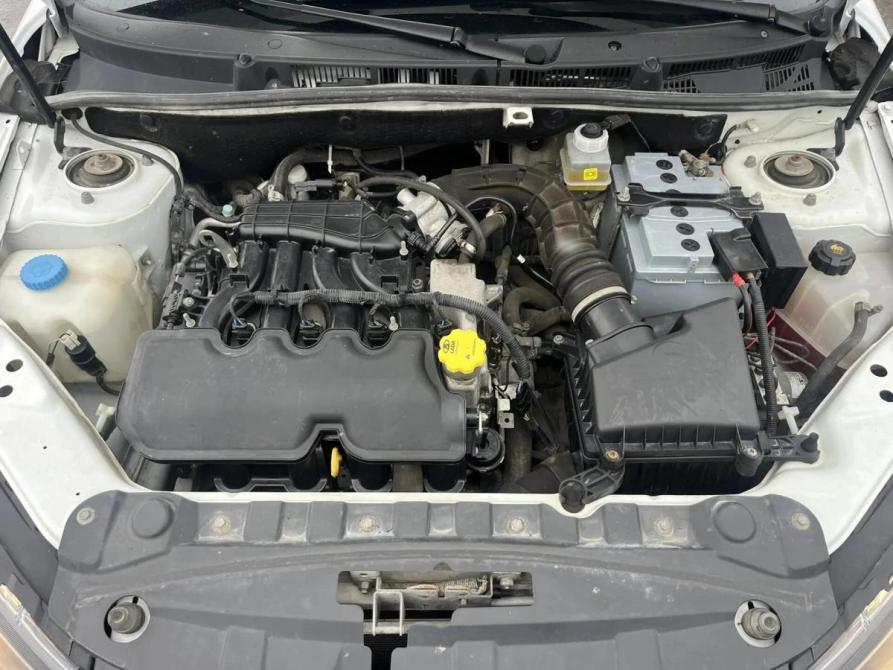 Lada (ВАЗ) Granta I Рестайлинг Прокопьевск  - изображение 19