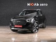Chery Tiggo 4 Pro I Екатеринбург  - изображение 18
