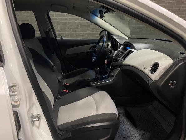 Chevrolet Cruze I с пробегом 2012 года, цена 949 000 рублей, 94566 км, хэтчбек, Автокод Объявления