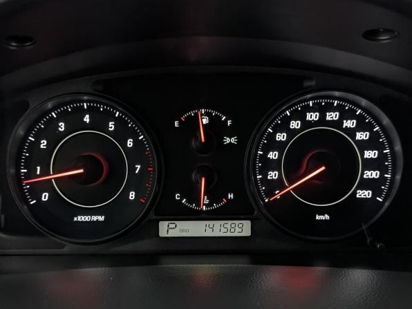 Chevrolet Captiva I с пробегом 2011 года, цена 1 110 000 рублей, 141588 км, внедорожник, Автокод Объявления