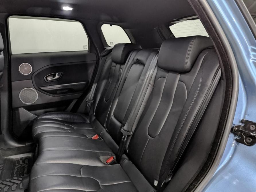 Land Rover Range Rover Evoque I Санкт-Петербург  - изображение 18