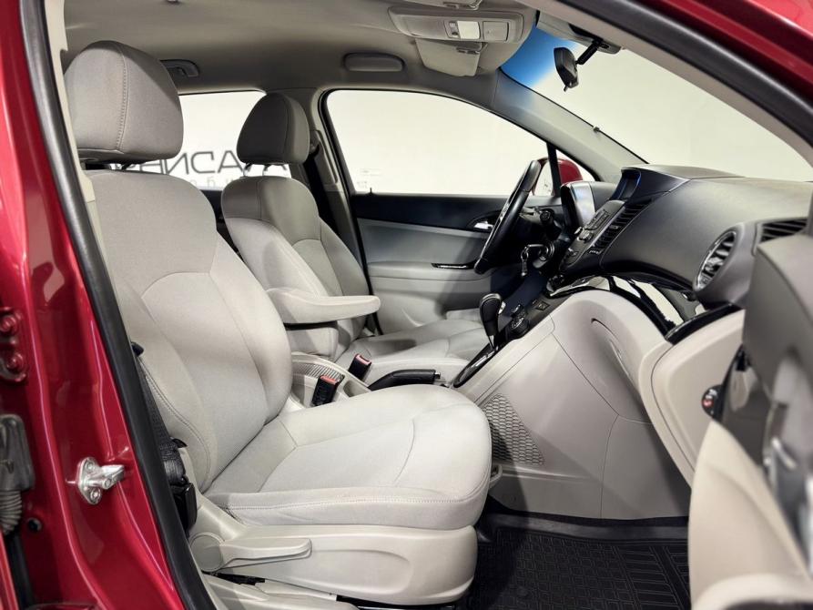 Chevrolet Orlando I Санкт-Петербург  - изображение 18