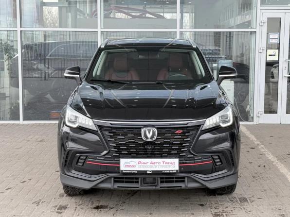 Changan CS85 с пробегом 2022 года, цена 1 889 000 рублей, 59000 км, внедорожник, Автокод Объявления