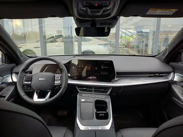 Haval F7x II с пробегом 2025 года, цена 3 299 000 рублей, 16000 км, внедорожник, Автокод Объявления